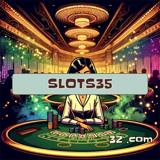 Recursos do App do Slots35.com: Um Novo Nível de Jogo