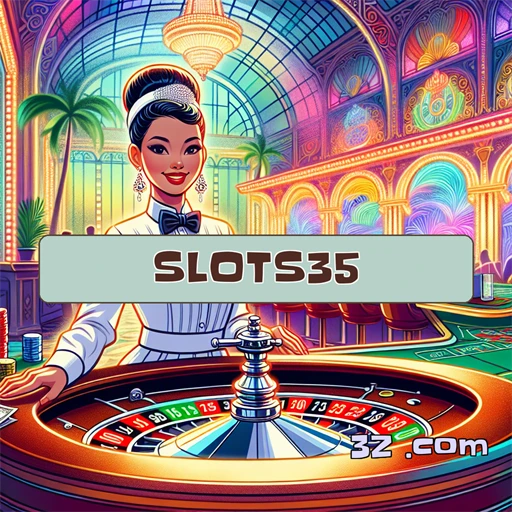 Baixar Diversão Instantânea em slots35.com para Todos!