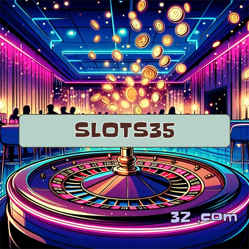 Bônus Imperdíveis no slots35.com: Ganhos e Surpresas!