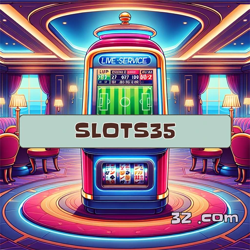 A Confiavel Experiência de Jogo no slots35.com que Encanta