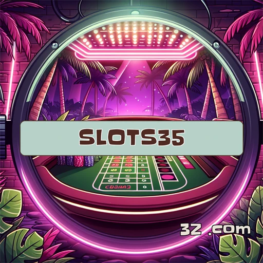 Aventura nos Jogos: Slots35.com e Suas Diversões