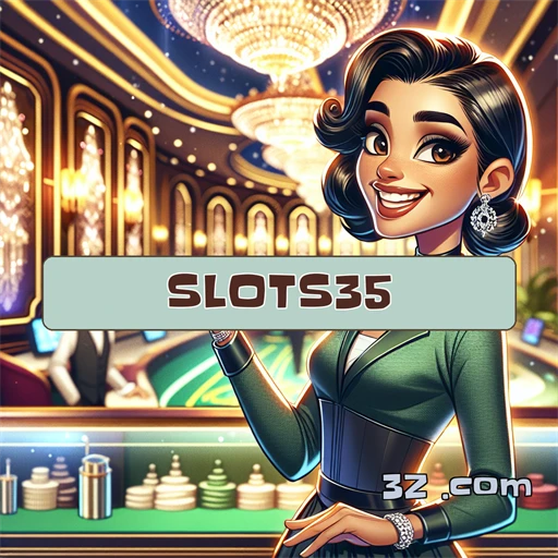 Recursos Paga Incríveis no slots35.com para Aumentar sua Diversão