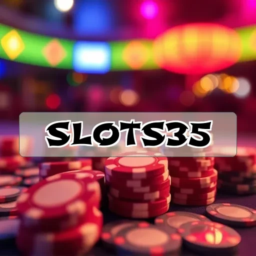 slots35.com: Estruturas de Segurança que Garantem Jogo Confiável e Seguro