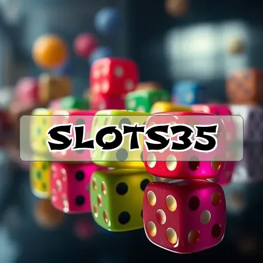 slots35.com: A Revolução nas Apostas em Eventos Esportivos