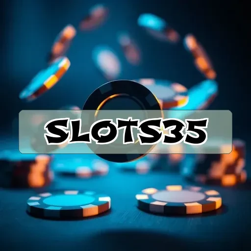 slots35.com: Descubra as Incríveis Funcionalidades do Nosso App para Jogadores