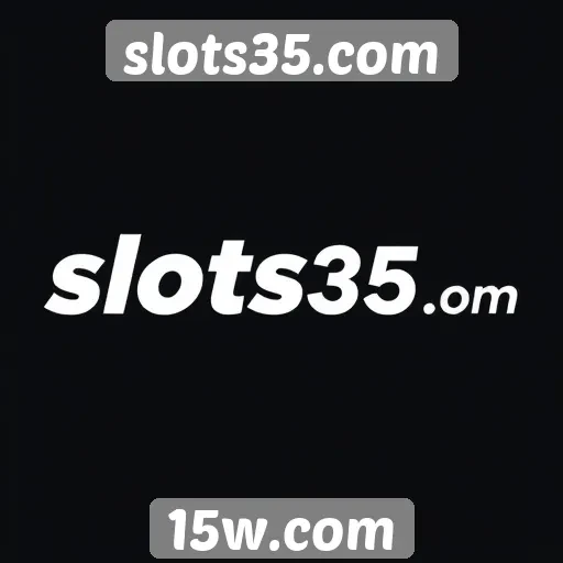 Segurança e proteção de dados no slots35.com