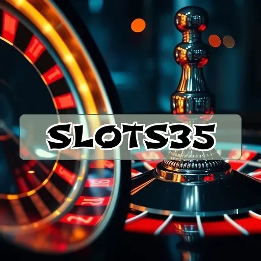 slots35.com: Os Pagamentos Ideais para Sua Experiência de Jogo