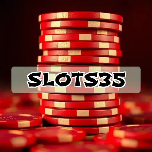 slots35.com: Promoções Incríveis para Jogadores Brasileiros
