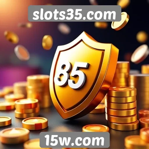 Avaliação da segurança do site slots35.com