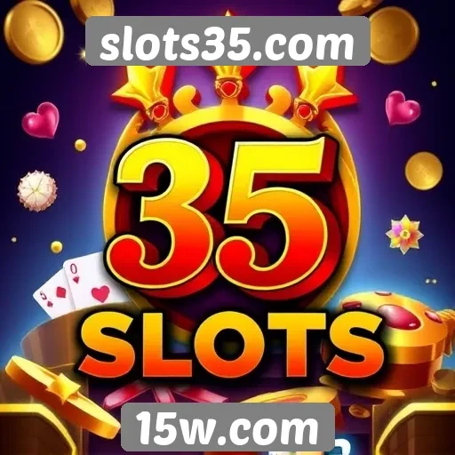 Análise da biblioteca de jogos do slots35.com
